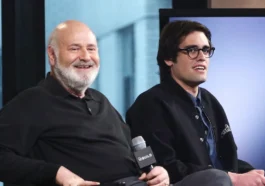 ¿Quién es Nick Reiner? ¡El hijo de Rob Reiner acusado de matarlo!