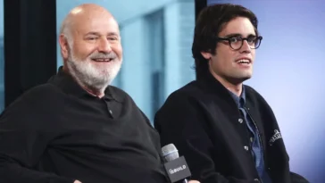 ¿Quién es Nick Reiner? ¡El hijo de Rob Reiner acusado de matarlo!