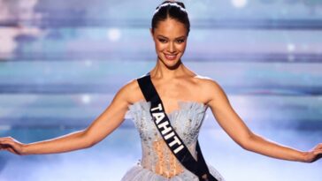 ¡5 cosas que debes saber sobre Hinaupoko Deveze!