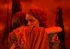 Stranger Things Temporada 5: ¡Parte 2 es controvertida!