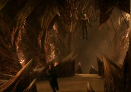 Stranger Things Temporada 5: ¿Cómo funciona el Abismo?
