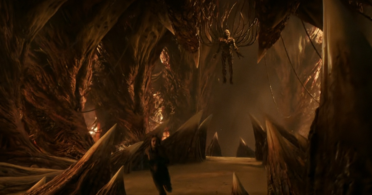 Stranger Things Temporada 5: ¿Cómo funciona el Abismo?