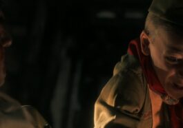 Stranger Things: ¿Qué hay en el maletín de Henry Creel?