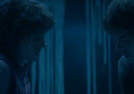 Stranger Things Temporada 5 Parte 2: ¿Jonathan y Nancy se separaron?