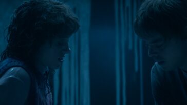 Stranger Things Temporada 5 Parte 2: ¿Jonathan y Nancy se separaron?