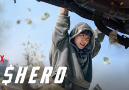 Cashero Temporada 2: ¿Qué fecha de lanzamiento de Netflix? ¿Una secuela planificada?