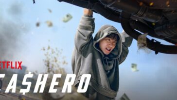 Cashero Temporada 2: ¿Qué fecha de lanzamiento de Netflix? ¿Una secuela planificada?