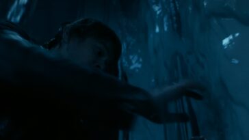 Stranger Things Temporada 5 Parte 2: ¿Qué es el líquido blanco?