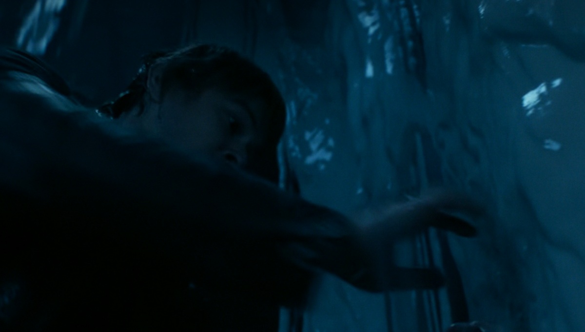 Stranger Things Temporada 5 Parte 2: ¿Qué es el líquido blanco?