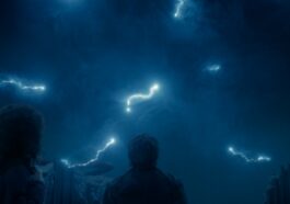 Stranger Things Temporada 5: ¿Qué es la materia exótica?