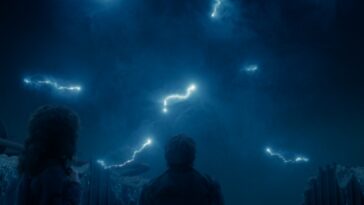 Stranger Things Temporada 5: ¿Qué es la materia exótica?