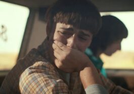 Stranger Things Temporada 5 Parte 2: ¿Finalmente llegará Byler?