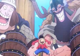 Episodio 1156 de One Piece: ¿Qué fecha y hora de lanzamiento?
