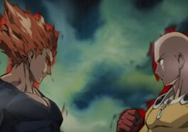 One Punch Man Temporada 3 Parte 2: ¿Qué fecha y hora de lanzamiento?