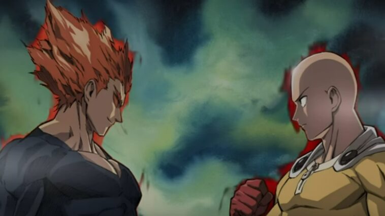 One Punch Man Temporada 3 Parte 2: ¿Qué fecha y hora de lanzamiento?