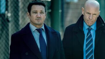 Mayor Of Kingstown Temporada 4 Episodio 11: ¿Qué fecha y hora de lanzamiento?