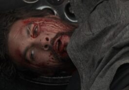 The Red Road Temporada 1: ¡El final explicado! ¿Quién murió?