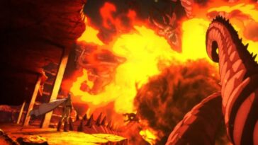 One Punch Man Temporada 3 Parte 1: ¡Explicación del final!