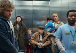 Adiós junio: ¿Esto está inspirado en una historia real?