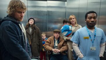 Adiós junio: ¿Esto está inspirado en una historia real?