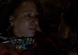 The Red Road Temporada 2: ¡Explicación del final! ¿Quién murió?