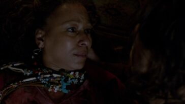 The Red Road Temporada 2: ¡Explicación del final! ¿Quién murió?