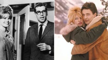Brigitte Bardot: ¡Todos los hombres con los que ha tenido una relación!