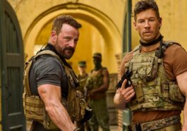 Sniper the Last Stand: ¡Explicación del final! ¿Quién murió?