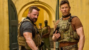 Sniper the Last Stand: ¡Explicación del final! ¿Quién murió?