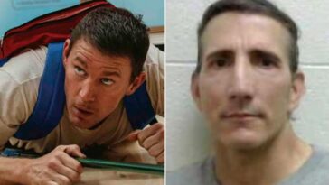 Roofman: ¿Qué le pasa hoy a Jeffrey Manchester?