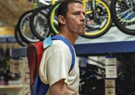 Roofman: ¿Esto está basado en una historia real?