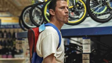 Roofman: ¿Esto está basado en una historia real?