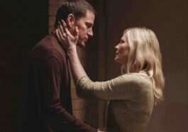 Roofman: ¡Explicación del final! ¿Sigues en prisión?