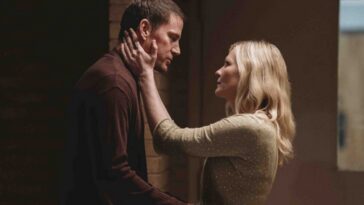 Roofman: ¡Explicación del final! ¿Sigues en prisión?