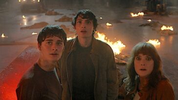 ¡Los hermanos Duffer declaran que Mike vuelve a ser líder en Stranger Things 5!