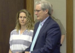 Mala influencia: ¿Qué le pasa hoy a Ruby Franke?