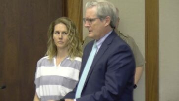 Mala influencia: ¿Qué le pasa hoy a Ruby Franke?