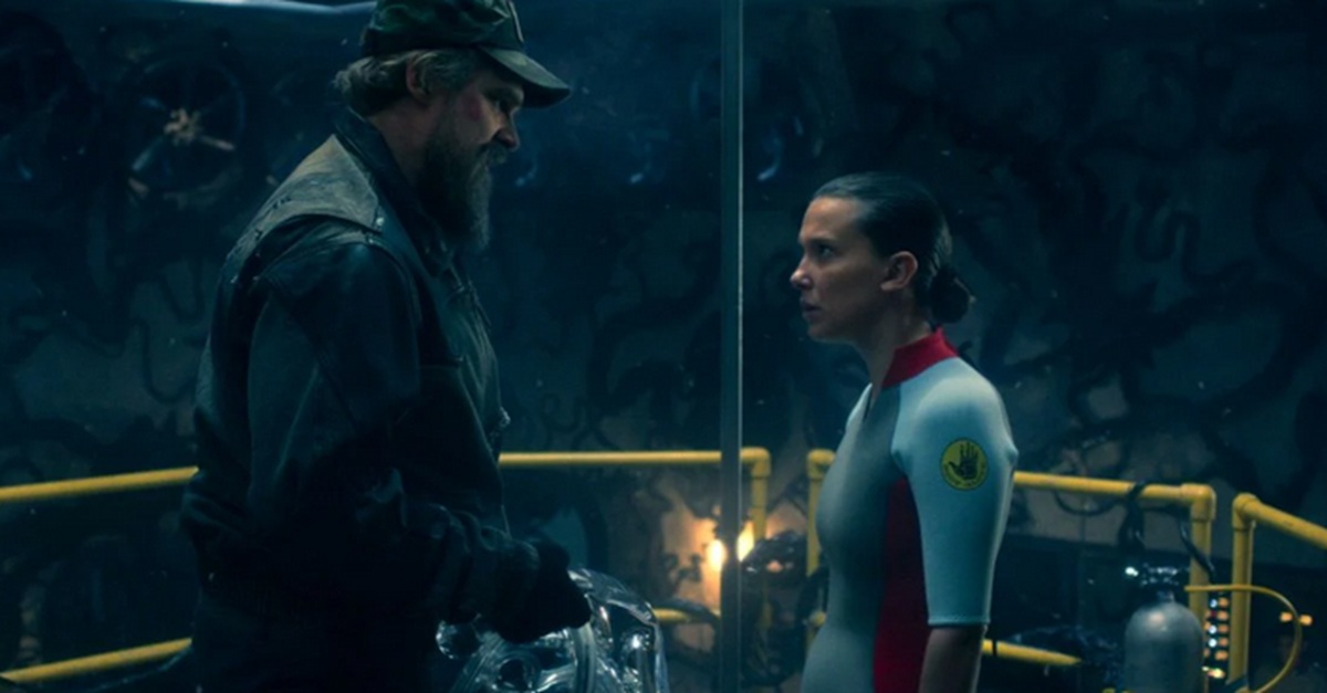 Stranger Things Temporada 5 Parte 4: ¿Qué fecha y hora de lanzamiento?