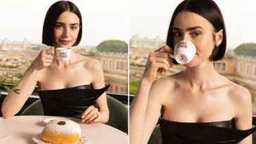 Emily en París Temporada 5: ¿Qué fecha y hora de lanzamiento de Netflix?