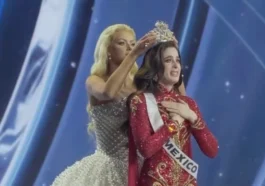 Fátima Bosch: ¡5 cosas que debes saber sobre Miss Universo 2025!