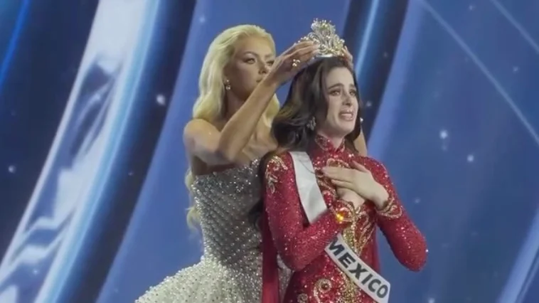 Fátima Bosch: ¡5 cosas que debes saber sobre Miss Universo 2025!