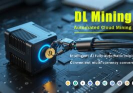 La minería DL beneficia a los titulares de BTC/ETH/XRP: genere riqueza duradera a través de inversiones digitales inteligentes.