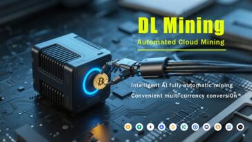 La minería DL beneficia a los titulares de BTC/ETH/XRP: genere riqueza duradera a través de inversiones digitales inteligentes.