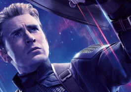 Los Vengadores Juicio Final: Regreso de Chris Evans oficialmente confirmado