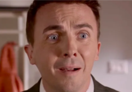 Malcolm: Primer teaser del regreso de la serie de culto