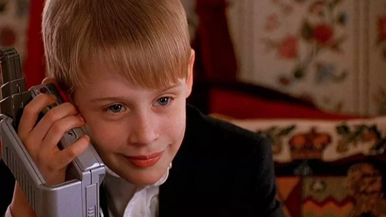 Mamá, me perdí Avión 4: ¿Qué fecha de estreno?