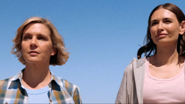 Pluribus temporada 2: La serie no volverá antes de un tiempo