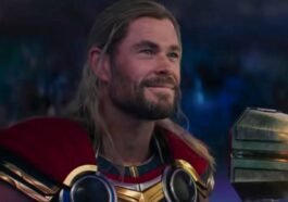 Vengadores Juicio Final: Un segundo teaser centrado en Thor lleno de easter eggs