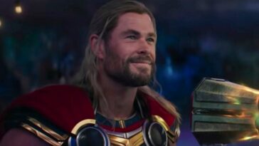 Vengadores Juicio Final: Un segundo teaser centrado en Thor lleno de easter eggs