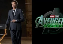 ¡Avengers Doomsday tendrá 4 trailers en cines!